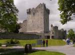 Bei Killarney, ...  Joachim Kohler 11.11.2011
