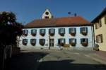 Forchheim in der Rheinebene ...  rainer ullrich 14.11.2011