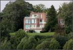 . Moderne Villa - ...  Gisela, Matthias und Jonas Frey 16.11.2011