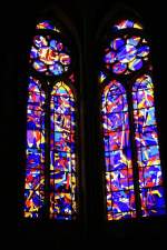 Die Kathedrale Notre-Dame von ...  Andr� Breutel 18.11.2011