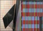 . Bunte Fassade - ...  Gisela, Matthias und Jonas Frey 18.11.2011