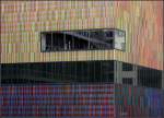 . Bunte Fassade - ...  Gisela, Matthias und Jonas Frey 18.11.2011