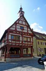 M�hlheim an der Donau, ...  rainer ullrich 18.11.2011