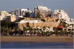 Portim�o, Praia ...  Helmut Seger 18.11.2011