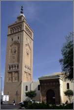 Casablanca. Moschee ...  Helmut Seger 20.11.2011