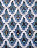 Casablanca. Detail ...  Helmut Seger 20.11.2011