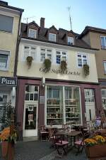 Lahr, das  S��es L�chle , ...  rainer ullrich 28.11.2011