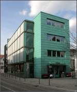 . Stadtb�cherei Gerlingen - ...  Gisela, Matthias und Jonas Frey 01.12.2011