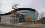. Gl�serne Welle - ...  Gisela, Matthias und Jonas Frey 04.12.2011