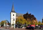 St. Johannes der T�ufer, ...  Rolf Reinhardt 06.12.2011