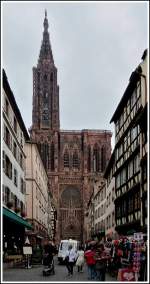 - Stra�burg, die Stadt ...  De Rond Hans und Jeanny 08.12.2011