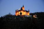 Der Werniger�der Schlo�; 10.12.2011 ...  Andr� Breutel 10.12.2011