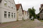 Oldenburg:  Oldenburger Hundeh�tten  in ...  Joachim Kohler 18.12.2011