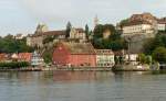 Meersburg (22 Fotos)