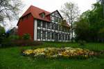 Wunstdorf (22 Fotos)