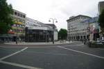 Bochum, Dr. Ruer Platz ...  Peter Reiser 20.12.2011