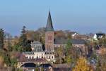 Katholische Kirche St. Severinus ...  Rolf Reinhardt 21.12.2011