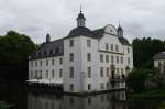Essen, Schlo� Borbeck, Schlo�stra�e, ...  Peter Reiser 22.12.2011