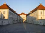 Eichst�tt (4 Fotos)