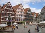 T�bingen (17 Fotos)