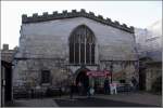 York, Guildhall ...  Helmut Seger 31.12.2011