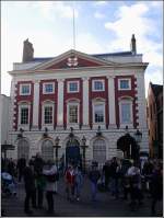 York, Mansion ...  Helmut Seger 31.12.2011