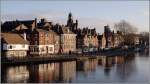 York, Blick ...  Helmut Seger 02.01.2012