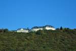 Hotel Petersberg (G�stehaus der ...  Rolf Reinhardt 05.01.2012