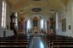 H�fingen, der Innenraum der ...  rainer ullrich 10.01.2012
