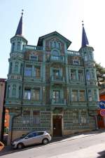 Passau (40 Fotos)