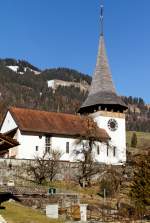 Schweiz (174 Fotos)