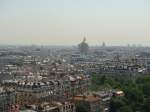 Blick zum Les Invalides   ...