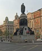 Dublin: O'Connell ...  Joachim Kohler 21.01.2012