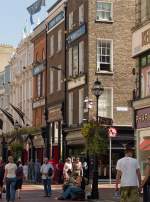 Dublin (29 Fotos)