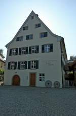 M�llheim, die Frick-M�hle, heute ...  rainer ullrich 24.01.2012