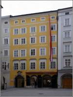 Salzburg. Im ...  Helmut Seger 24.01.2012