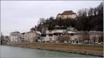 Salzburg. Oberhalb ...  Helmut Seger 25.01.2012
