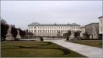Salzburg, Schloss ...  Helmut Seger 25.01.2012