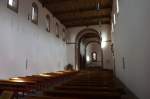 Klosterreichenbach, Innenraum der Klosterkirche, ...  rainer ullrich 28.01.2012
