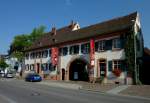 M�llheim, der historische Winzerhof ...  rainer ullrich 31.01.2012