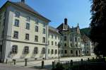 St.Blasien, das ...  rainer ullrich 04.02.2012