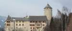 Schloss Matzen ...  Markus Huber 05.02.2012