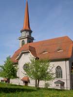 St. Margrethen, ...  Peter Reiser 05.02.2012