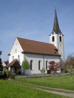 St. Margrethen, ...  Peter Reiser 05.02.2012