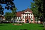 St.Blasien im ...  rainer ullrich 08.02.2012
