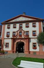 St.Blasien, das ...  rainer ullrich 08.02.2012