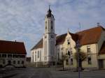 Dischingen, St. ...  Peter Reiser 21.02.2012