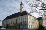 Kloster Maria ...  Peter Reiser 21.02.2012