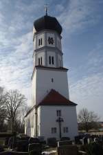 Ziertheim, St. ...  Peter Reiser 21.02.2012