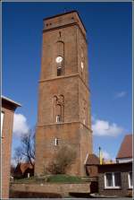 Der alte Leuchtturm von ...  Helmut Seger 11.04.2012